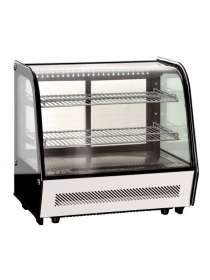 Витрина холодильная Frosty RTW 120